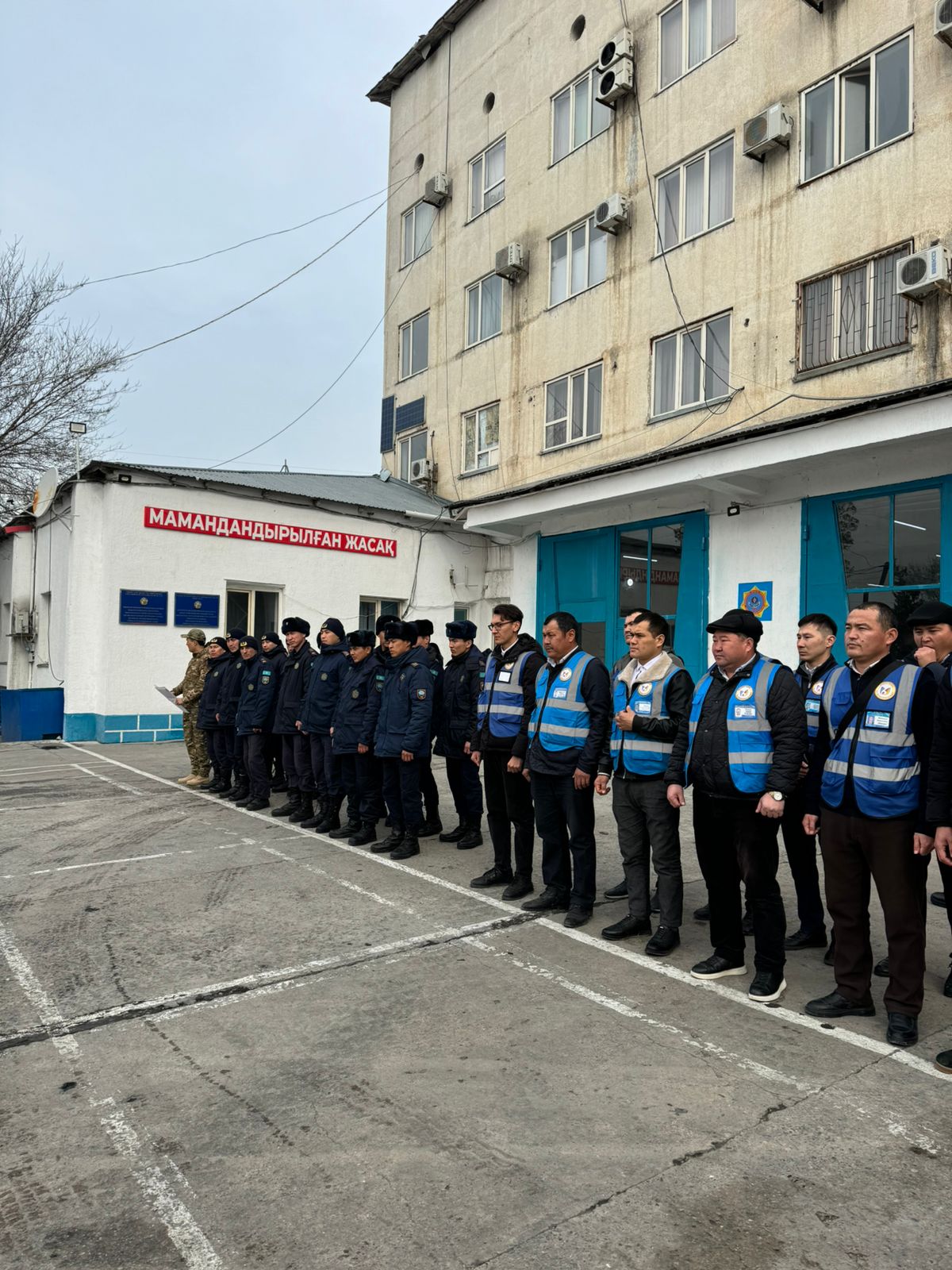 С целью предотвращения отравления газом проводятся агитационные работы