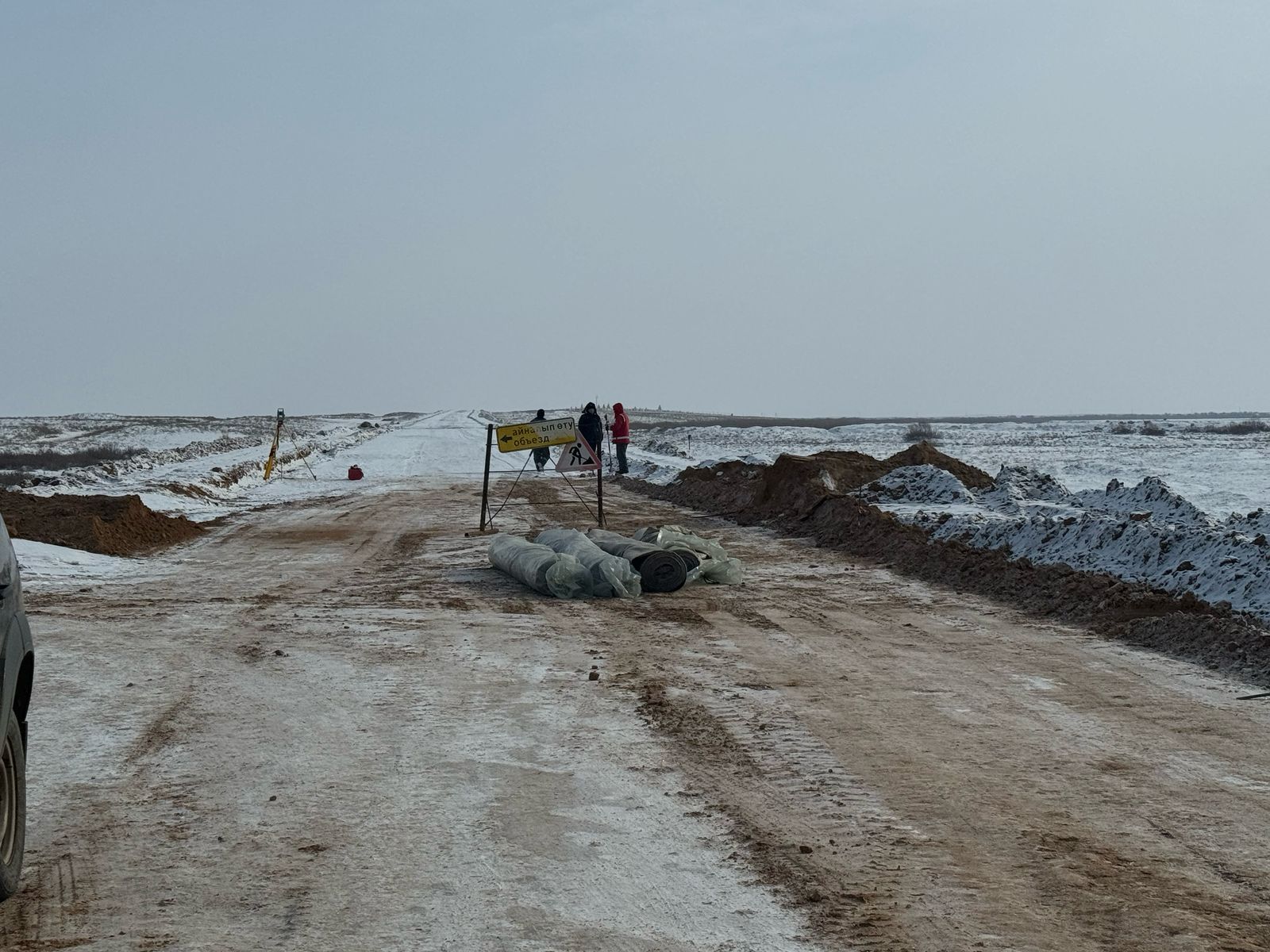 АУДАНДЫҚ МӘСЛИХАТ ДЕПУТАТТАРЫ ЗЕРДЕЛЕУ ЖҰМЫСТАРЫН ЖҮРГІЗДІ