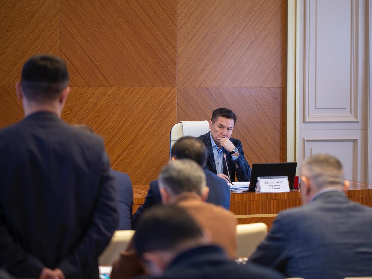 «Су тасқыны кезеңінде тұрғындардың тәжірибесін және көпжылдық бақылауларды ескеру қажет», - ШҚО әкімі