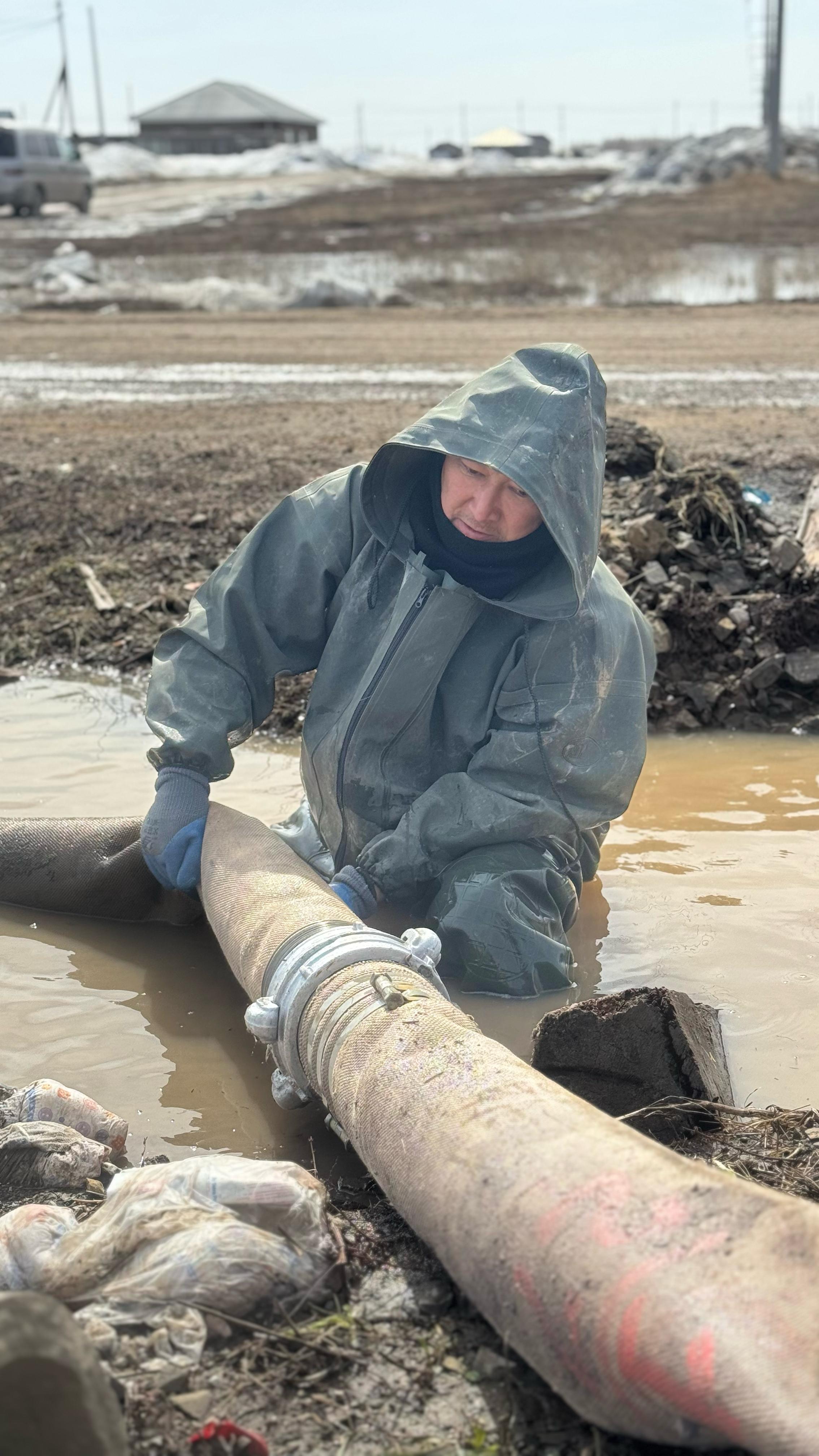 Алмас Шонғаров және оның таңдаған мамандығына адал қызметі