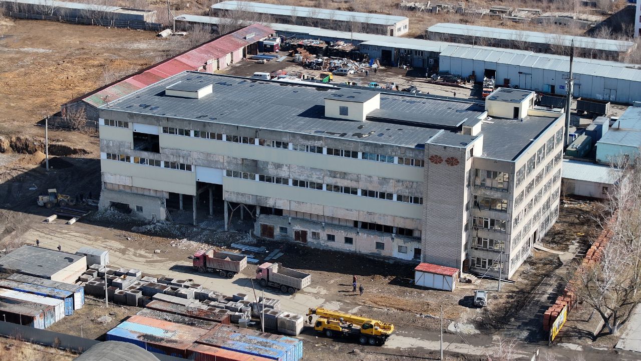 Қостанай облысы Қазақстанның «Кондитерлік астанасын» құру жолында