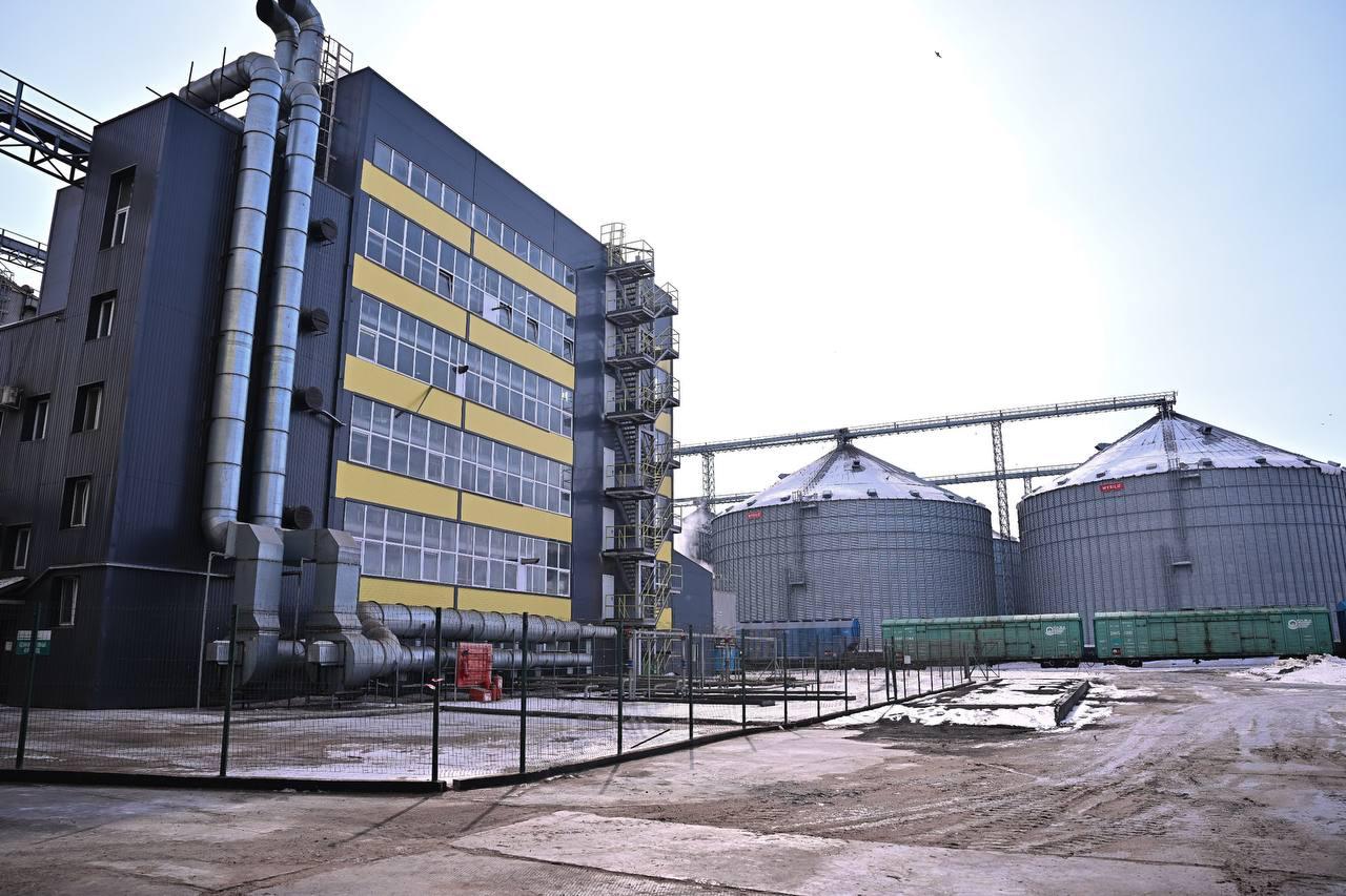 «Qazaq Astyq Group» өсімдік майы өндірісін жылына 72 мың тоннаға дейін ұлғайтады