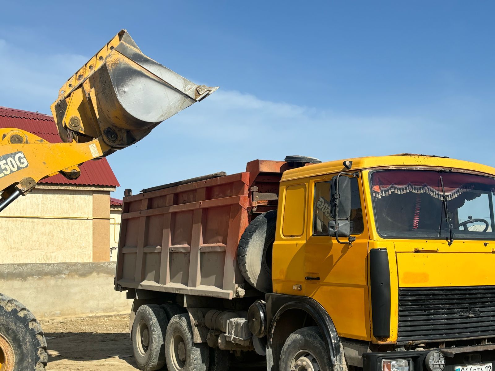 Сенбілік жұмыстары