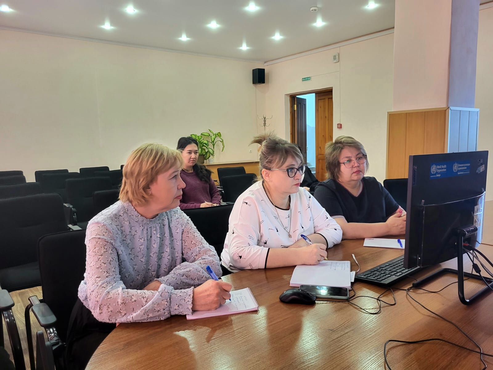 Қазақстан Республикасындағы заманауи дезинфекцияның өзекті мәселелері