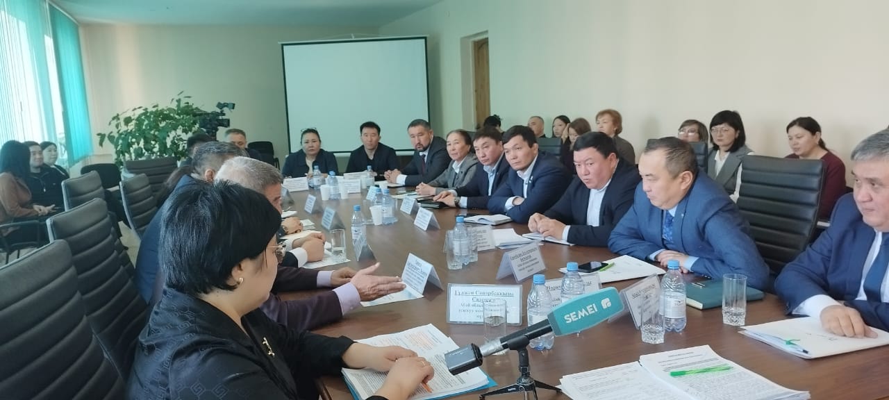 Спорт саласындағы жекелеген бағыттар бойынша бөлінген бюджет қаражаты мен мемлекет активтерін пайдалану тиімділігінің мемлекеттік аудиторлық іс-шарасының қорытындылары