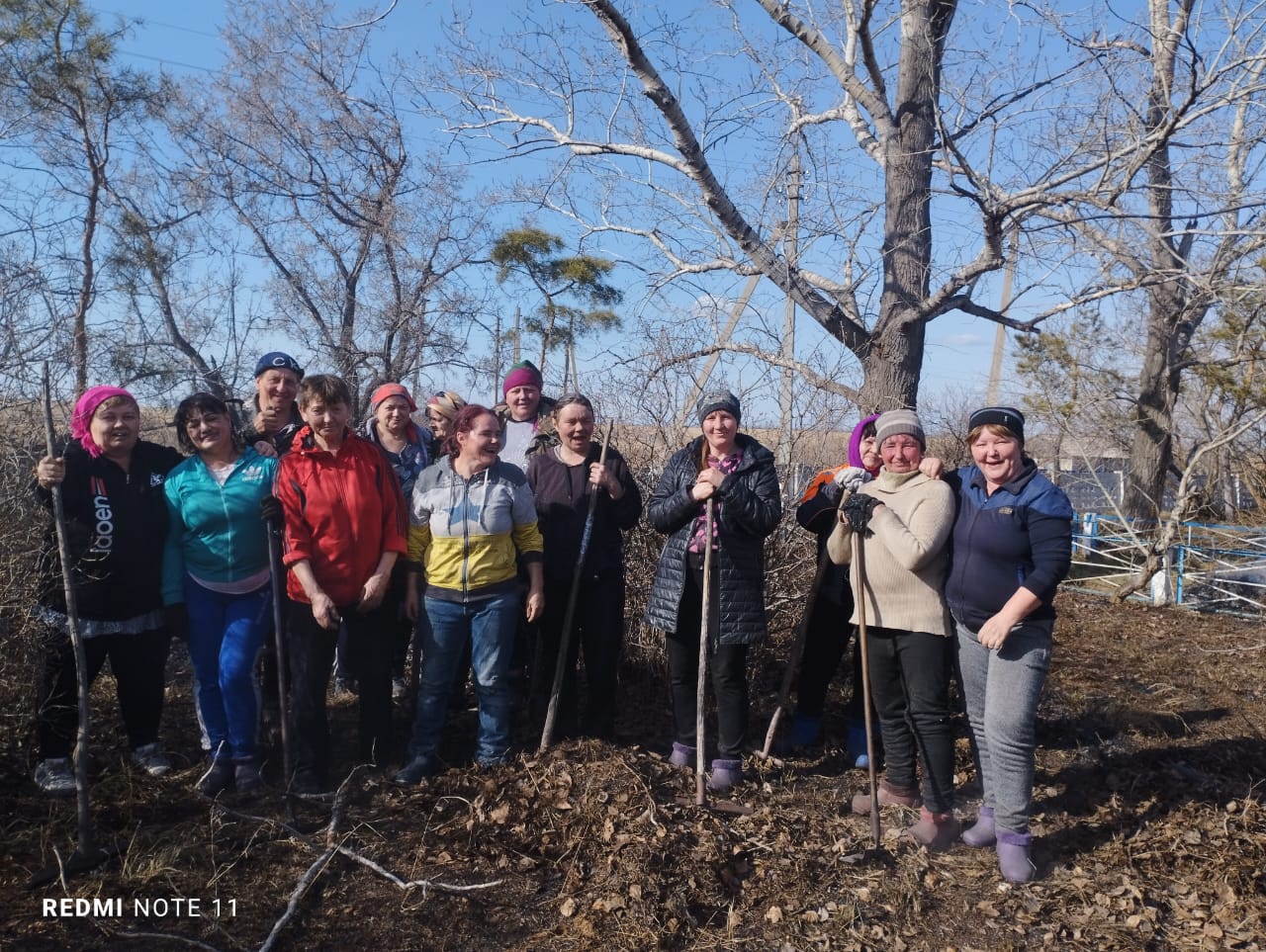 Таза Қазақстан – ортақ іс!