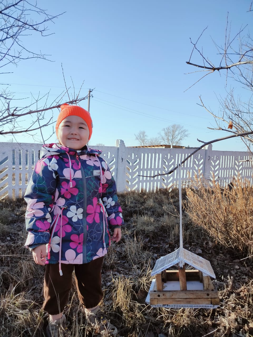 1 сәуір-Халықаралық құстар күні.