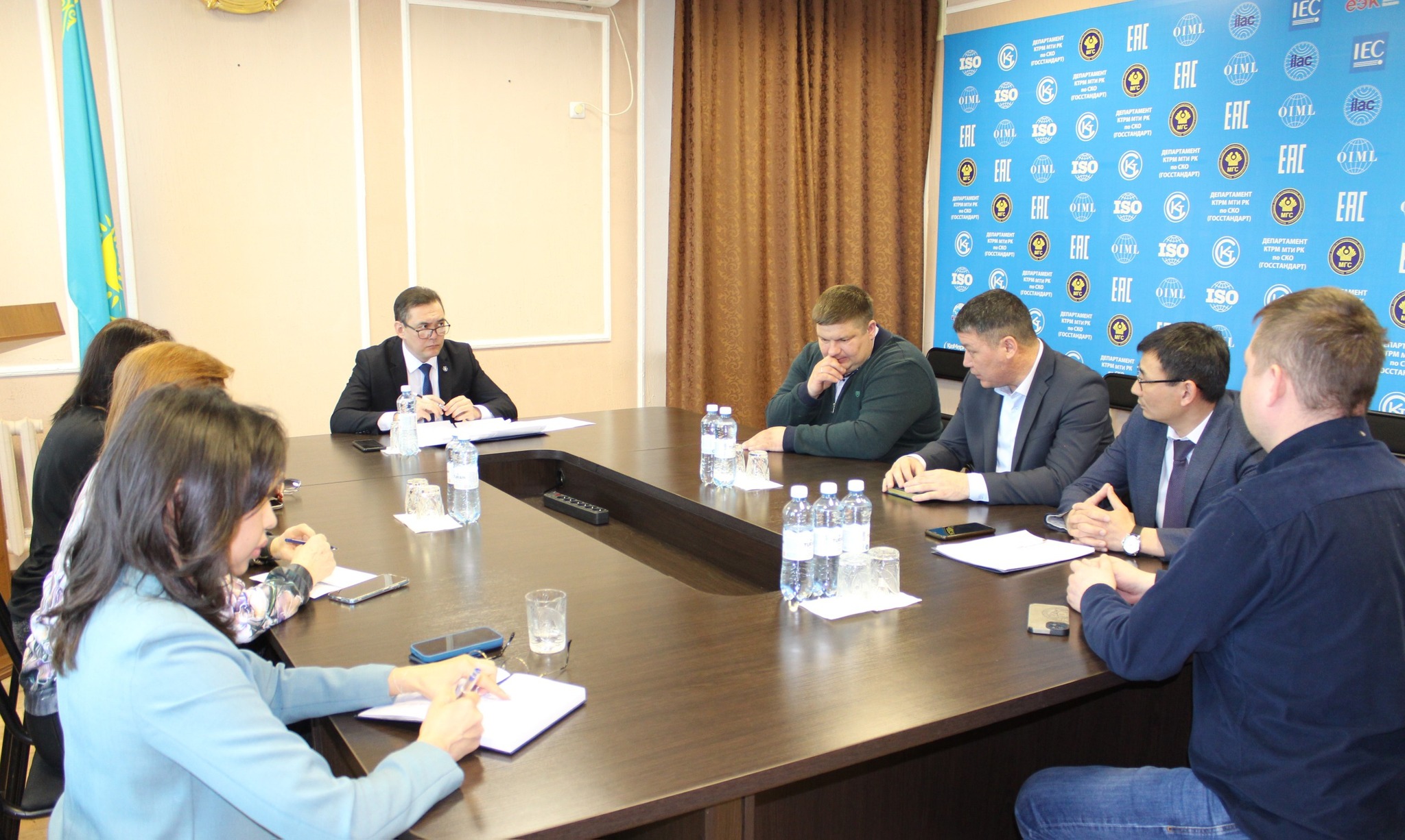 Қазақстан Республикасындағы Адам құқықтары жөніндегі уәкілдің өкілі жанындағы Сараптамалық кеңес