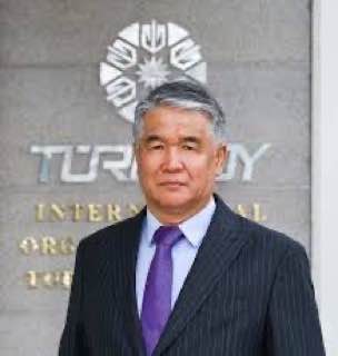 ТҮРКСОЙ: Маңғыстауда күллі түркі жұртына ортақ қасиетті нысандар баршылық