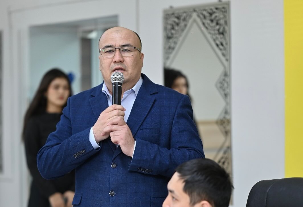 Қ. Жұбанов атындағы Ақтөбе өңірлік университетінің «профессор А.Ә. Айталы» атындағы ғылыми кітапхана залында Қазақстан халқы Ассамблеясының 30 жылдығы аясында «Этносаралық бірлік пен ынтымақ тұрақтылық кепілі» тақырыбында ғылыми конференция өтті