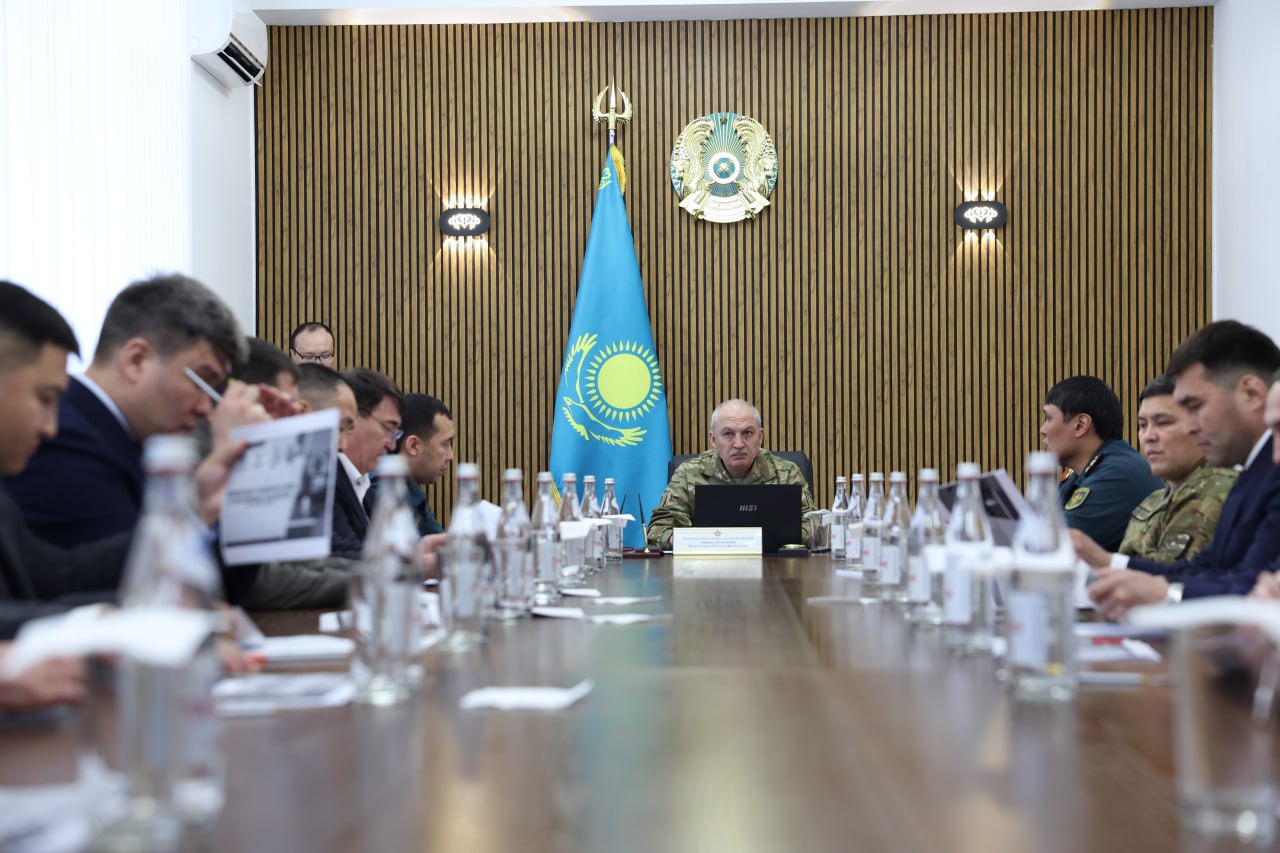 Өзін-өзі қорғау өнері: самбо Қазақстанның өңірлерінде жаппай дамитын болады