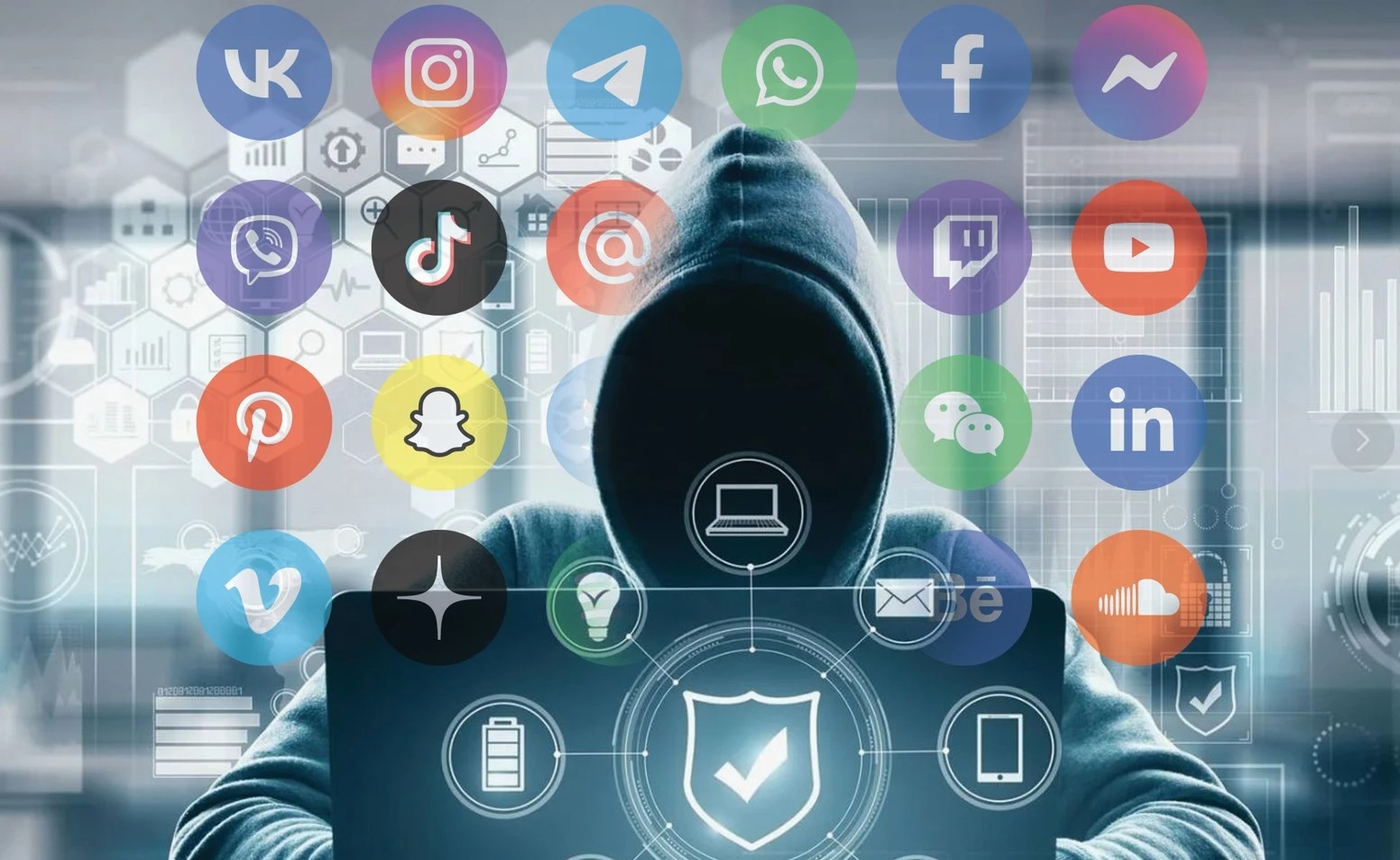 Интернеттегі алаяқтық - алаяқтықтың ең көп таралған түрлерінің бірі.