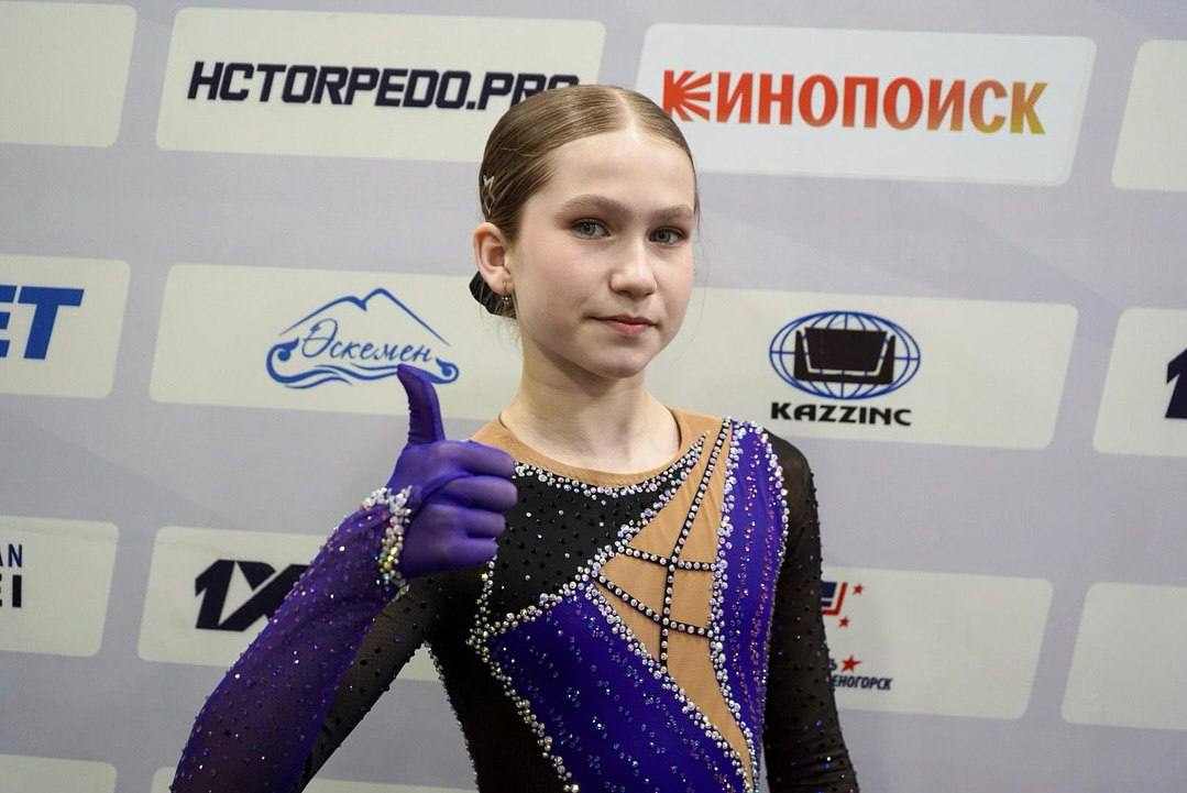 Мәнерлеп сырғанаудан VI қысқы Спартакиадасы өтуде