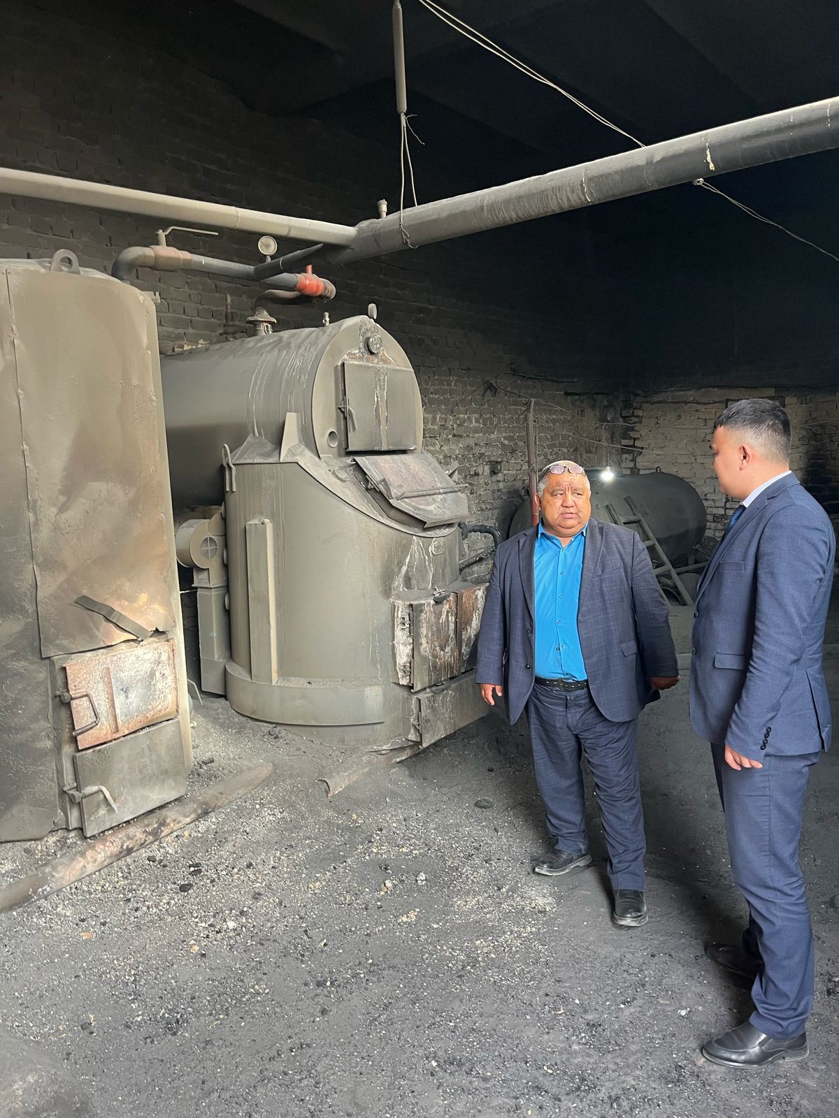 Айғыз мектебі