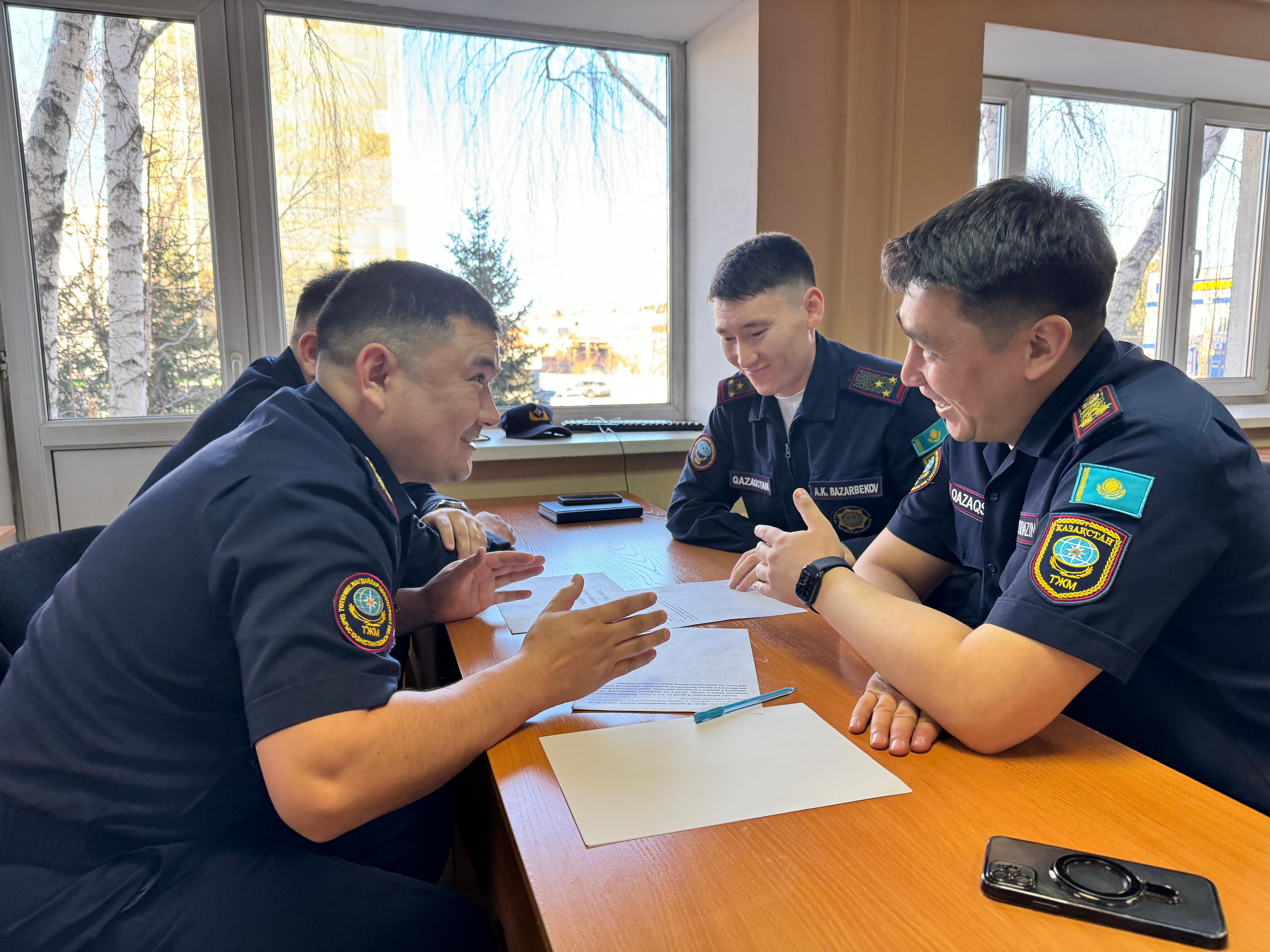 Сыбайлас жемқорлыққа қарсы іс-қимылдың заманауи тәсілдері