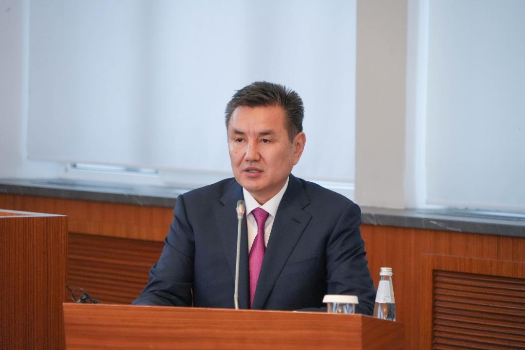 Ағымдағы жылғы 9 сәуірде Шығыс Қазақстан облысының әкімі Нұрымбет Аманұлы Сақтағановтың қатысуымен Шығыс Қазақстан облыстық мәслихатының XX кезекті сессиясы өтті.