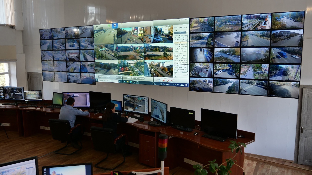 Петропавлда полицейлер «102» қосымшасы арқылы 84 хабарлама қабылдады