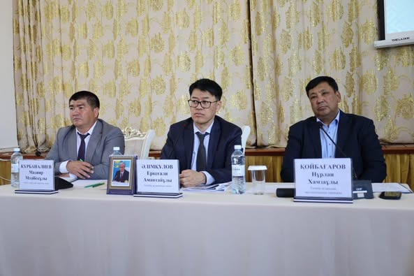 АШЫҚ АЛАҢДАҒЫ ТҮЙІНДІ МӘСЕЛЕЛЕР