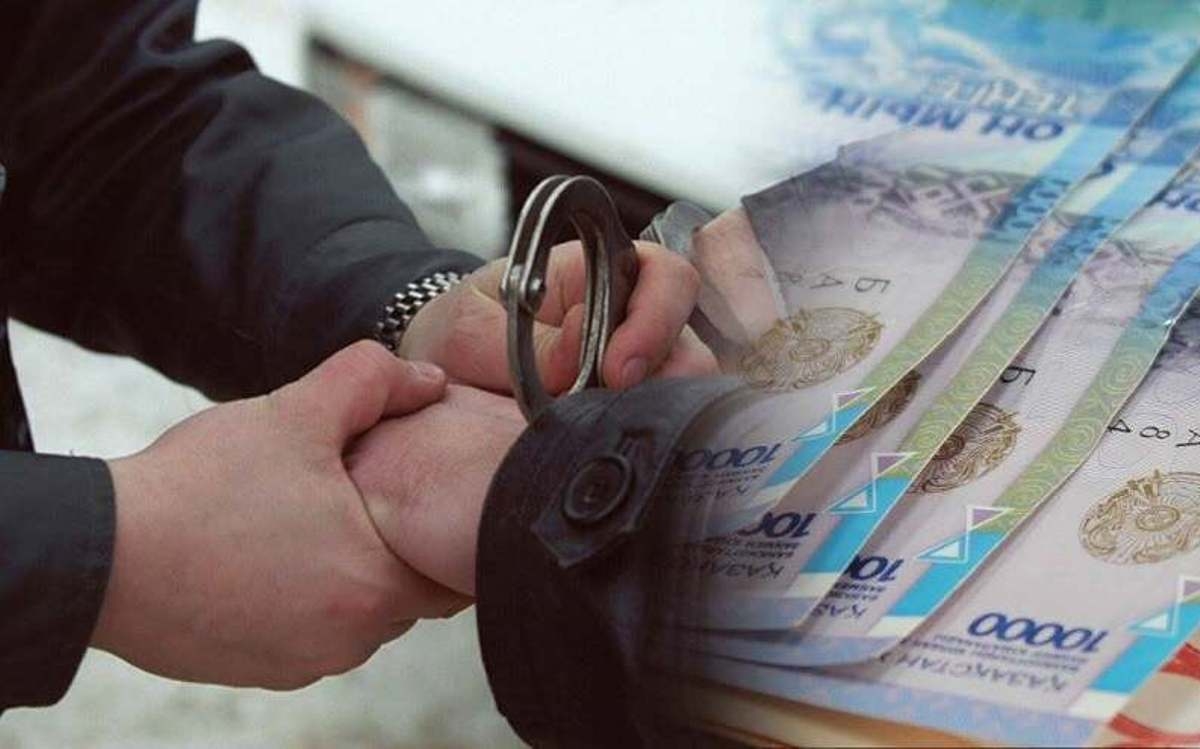 Шахтинск тұрғыны 37 миллион теңге көлеміндегі алаяқтық үшін сот алдында жауап береді