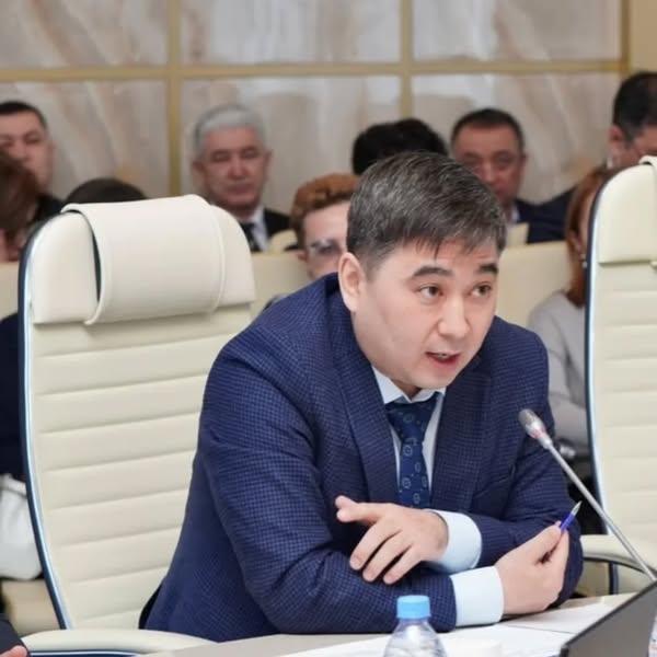 Принял участие в заседании Межведомственной комиссии по профилактике правонарушений и противодействии коррупции под председательством Акима области.