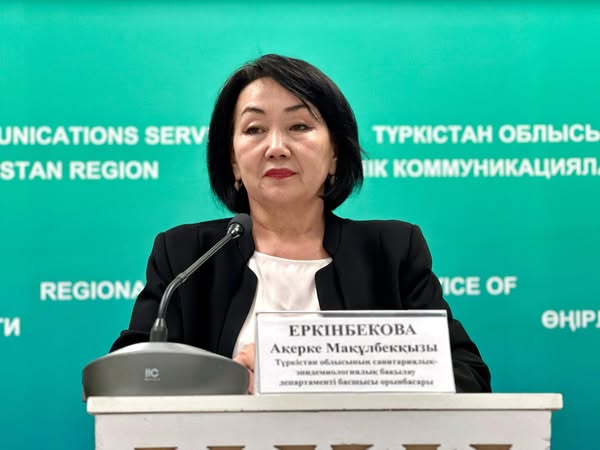 Проведен брифинг