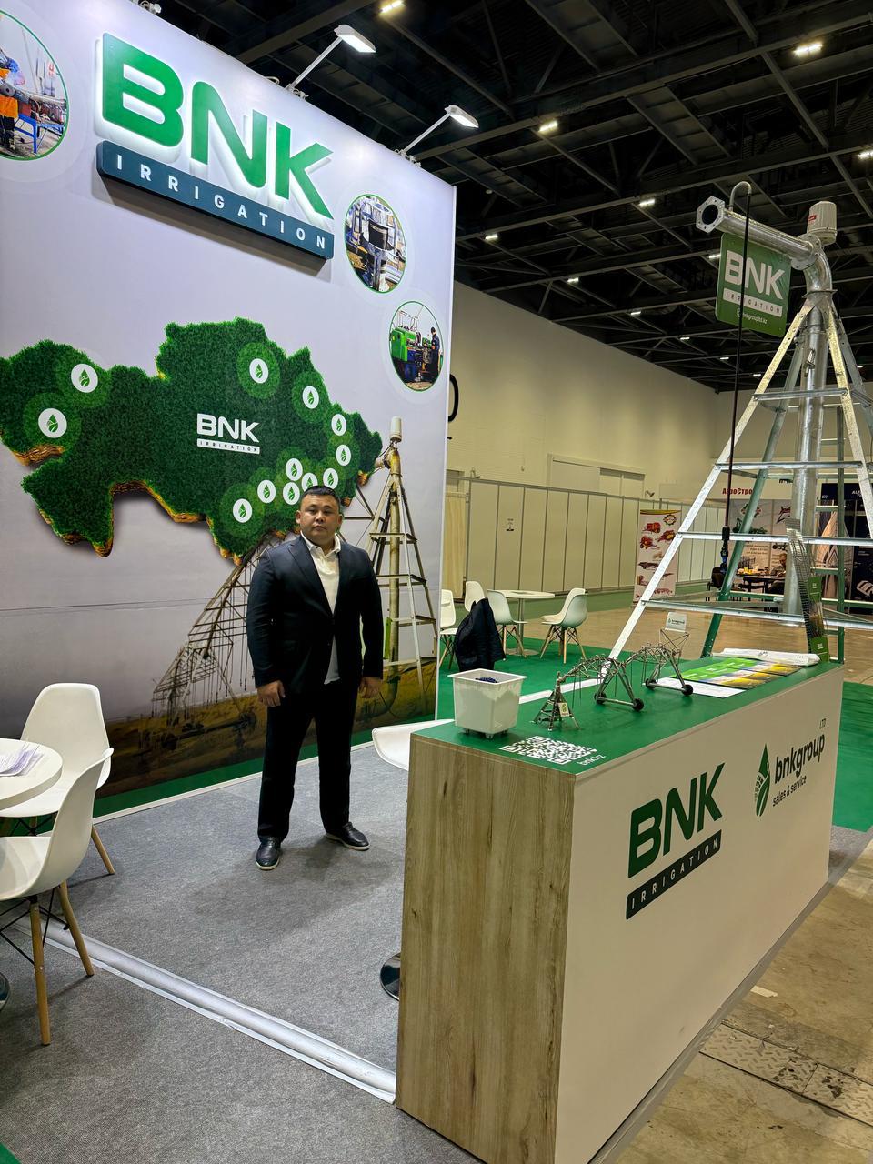 Энергетика саласынан — агроөнеркәсіпке ұмтылған жол