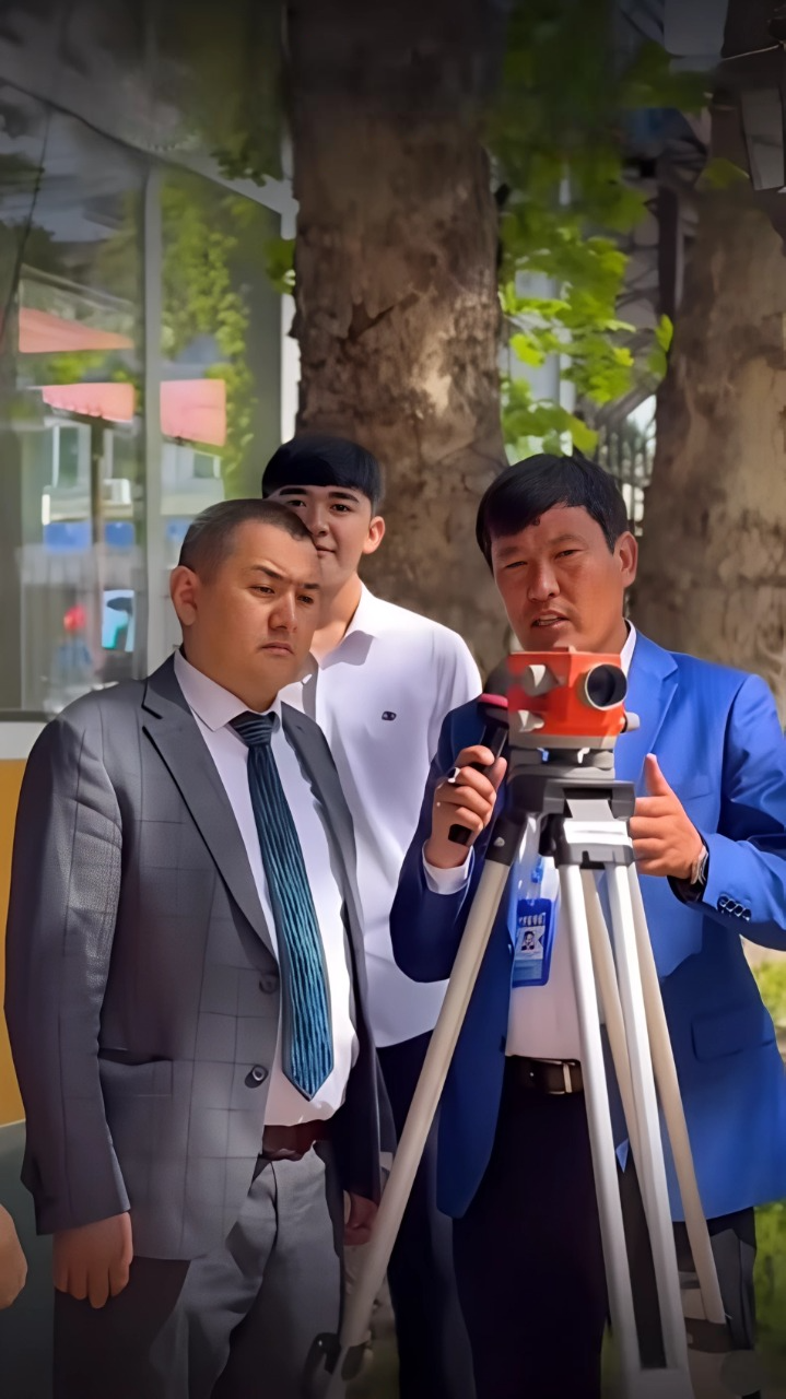 “КӘСІП ТҮБІ – НӘСІП”: ЖОЛ-ҚҰРЫЛЫС САЛАСЫ БОЙЫНША КӘСІБИ КЕЗДЕСУ ӨТТІ