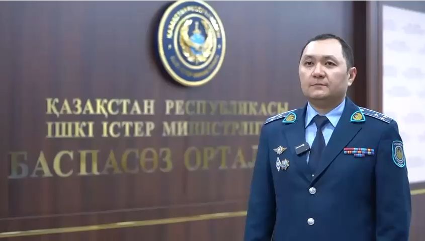 Республикалық «Жасөспірім» жедел-профилактикалық іс-шарасы