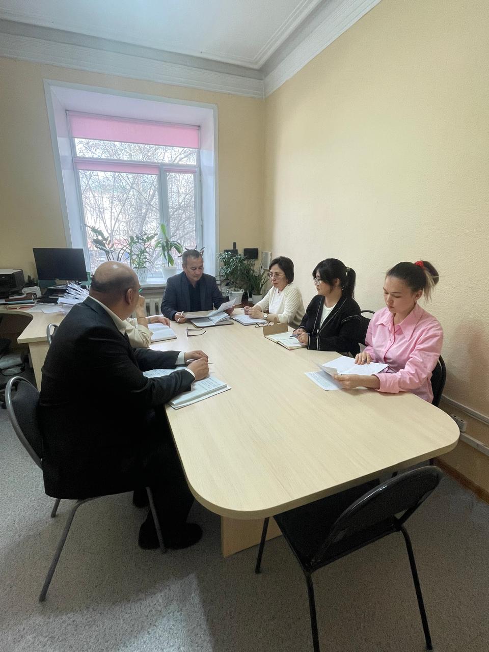 Правовое обучение
