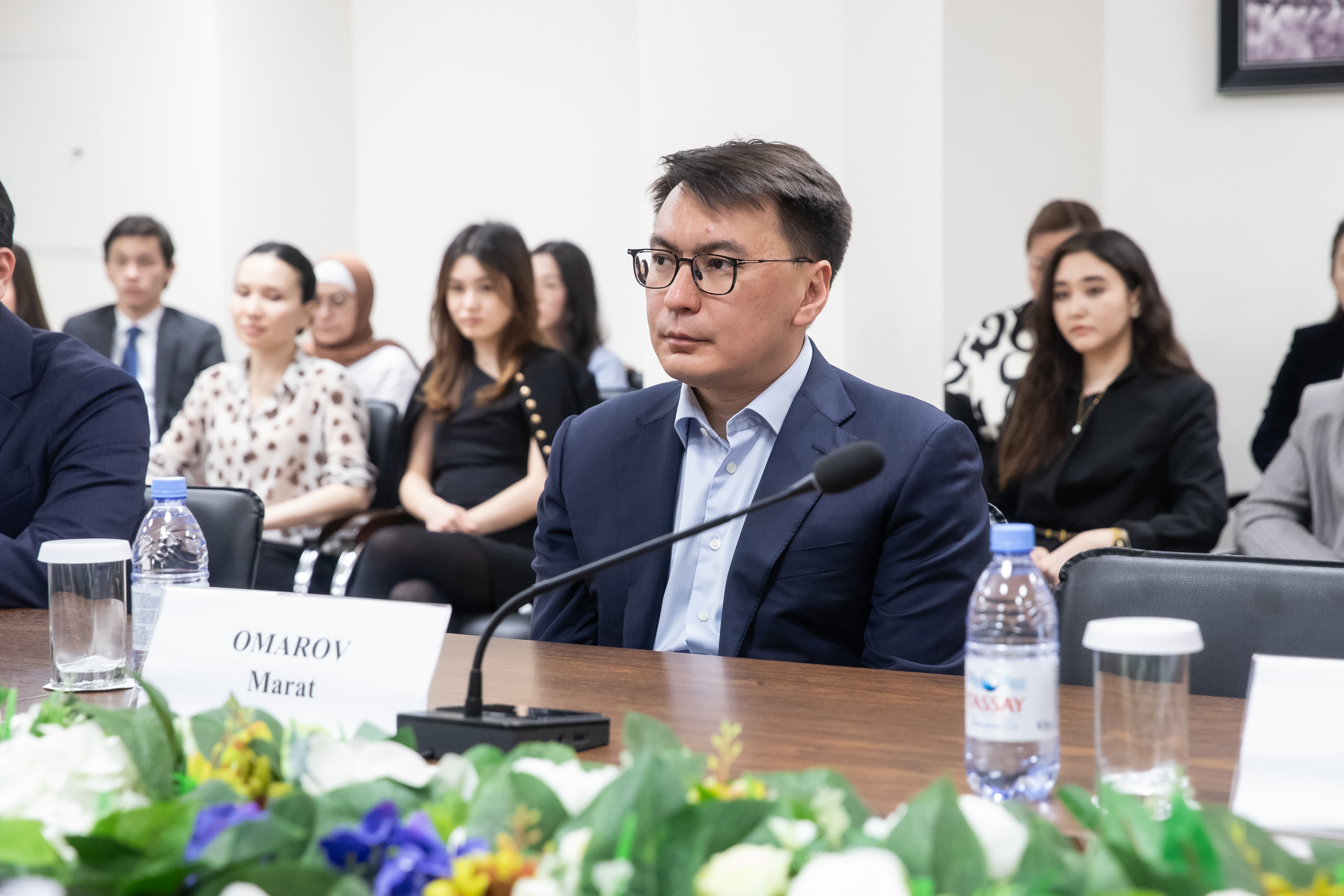 БҚДА АНАЛИТИКАЛЫҚ ӘЛЕУЕТІН КҮШЕЙТУДЕ