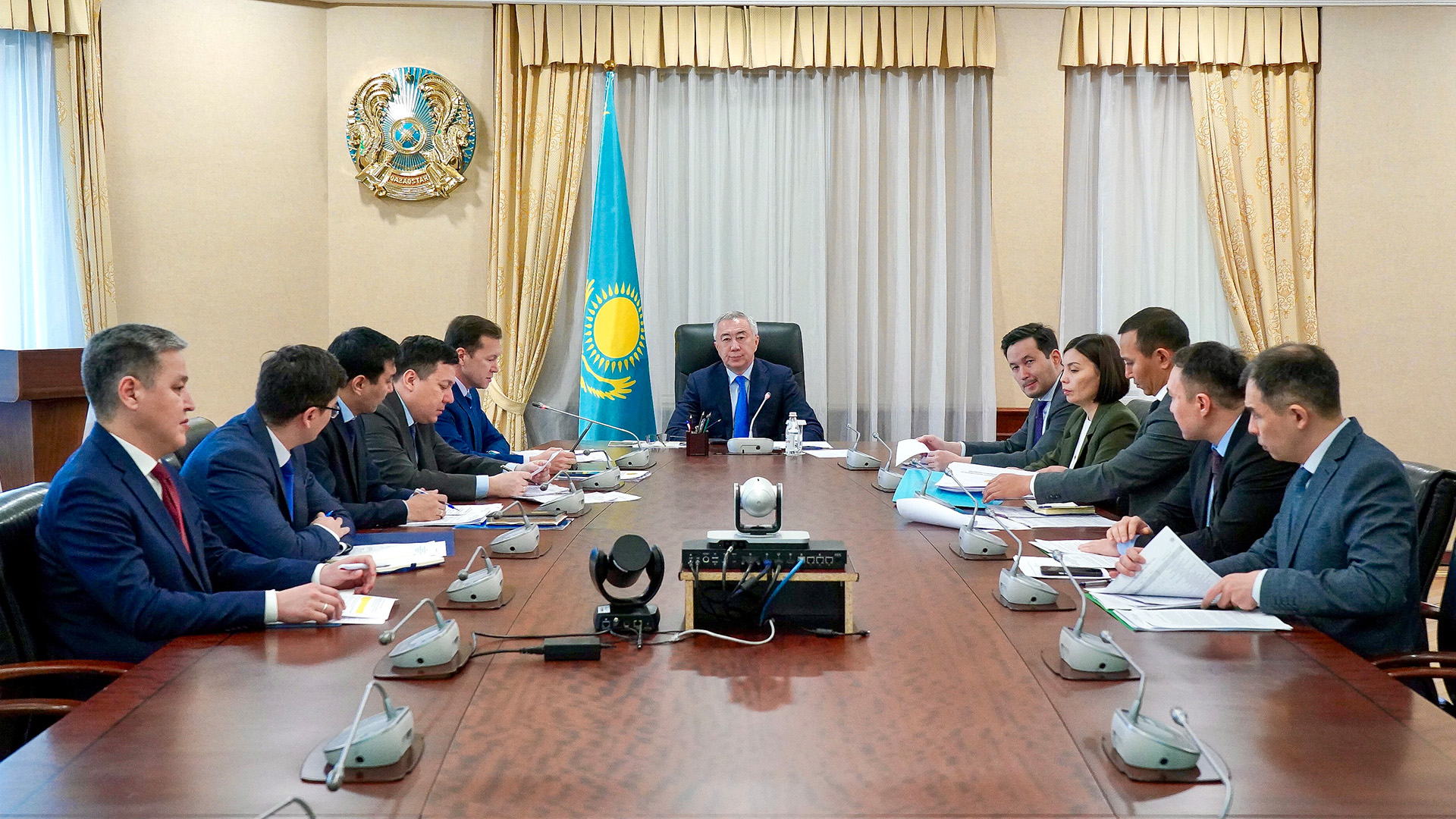 Субсидиялаудың бірыңғай мемлекеттік ақпараттық жүйесінде АӨК саласындағы қызметтерге субсидия берудің бірыңғай терезесін құру жоспарлануда