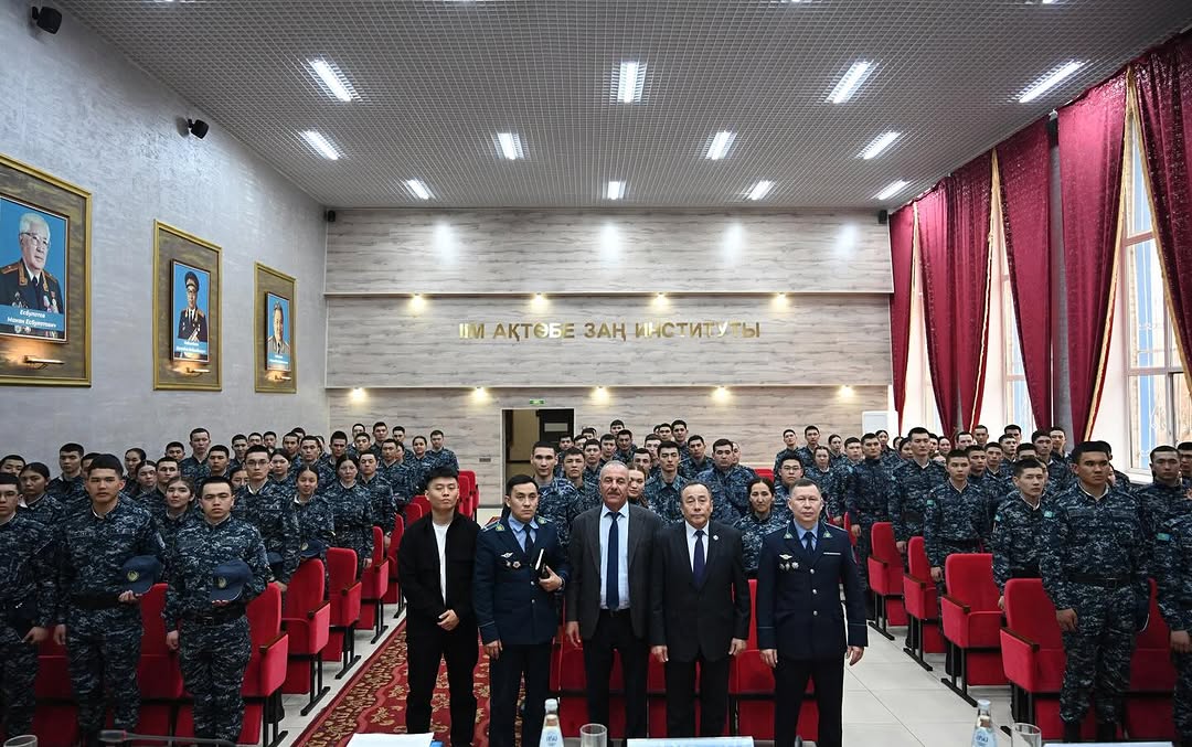 Қазақстан халқы Ассамблеясының 30 жылдығы аясында Ақсақалдар кеңесінің ұйымдастыруымен «Бейбітшілік пен келісім туралы ақсақал тағылымы» тақырыптық күні өтті