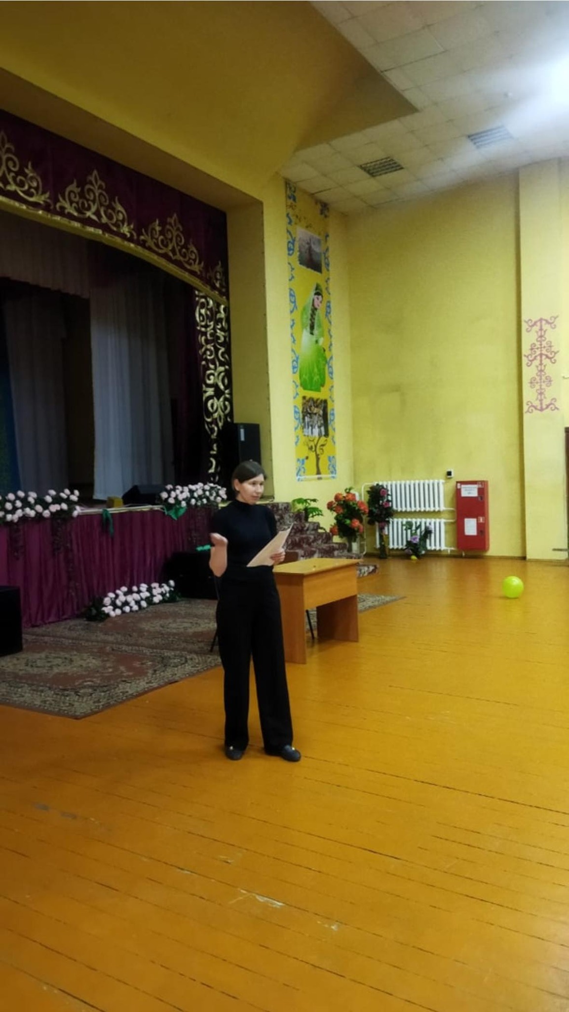 Электрондық қызметтерді танымал ету бойынша ақпараттық-түсіндіру жұмыстары