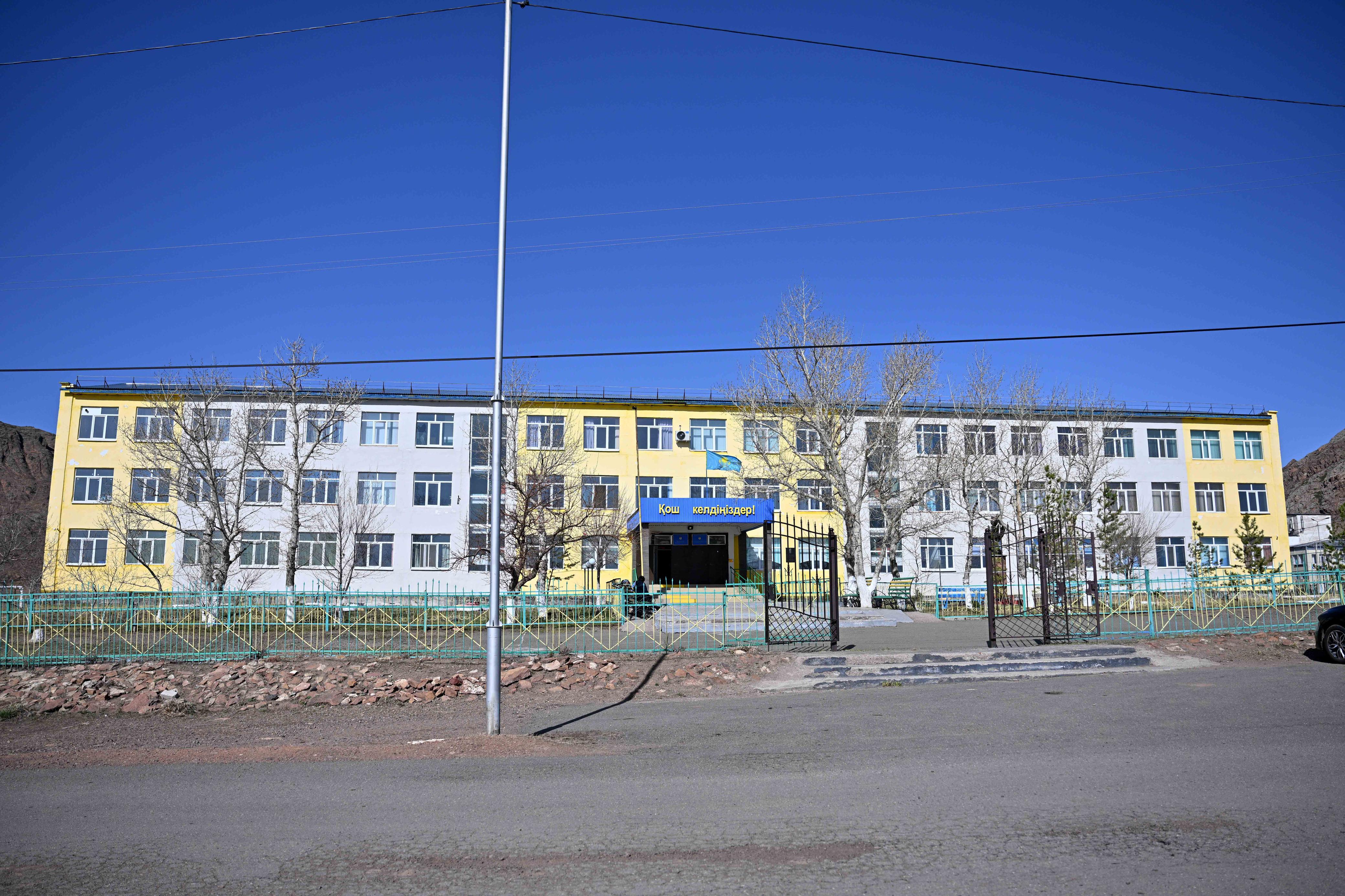 Облыс әкімі Қайнар ауылындағы әлеуметтік, мәдени нысандарды аралады