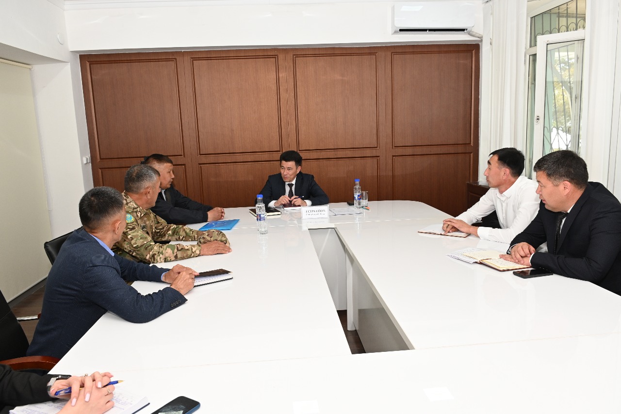 ТҰРҒЫНДАРДЫҢ ӨТІНІШІ – ӘКІМ НАЗАРЫНДА