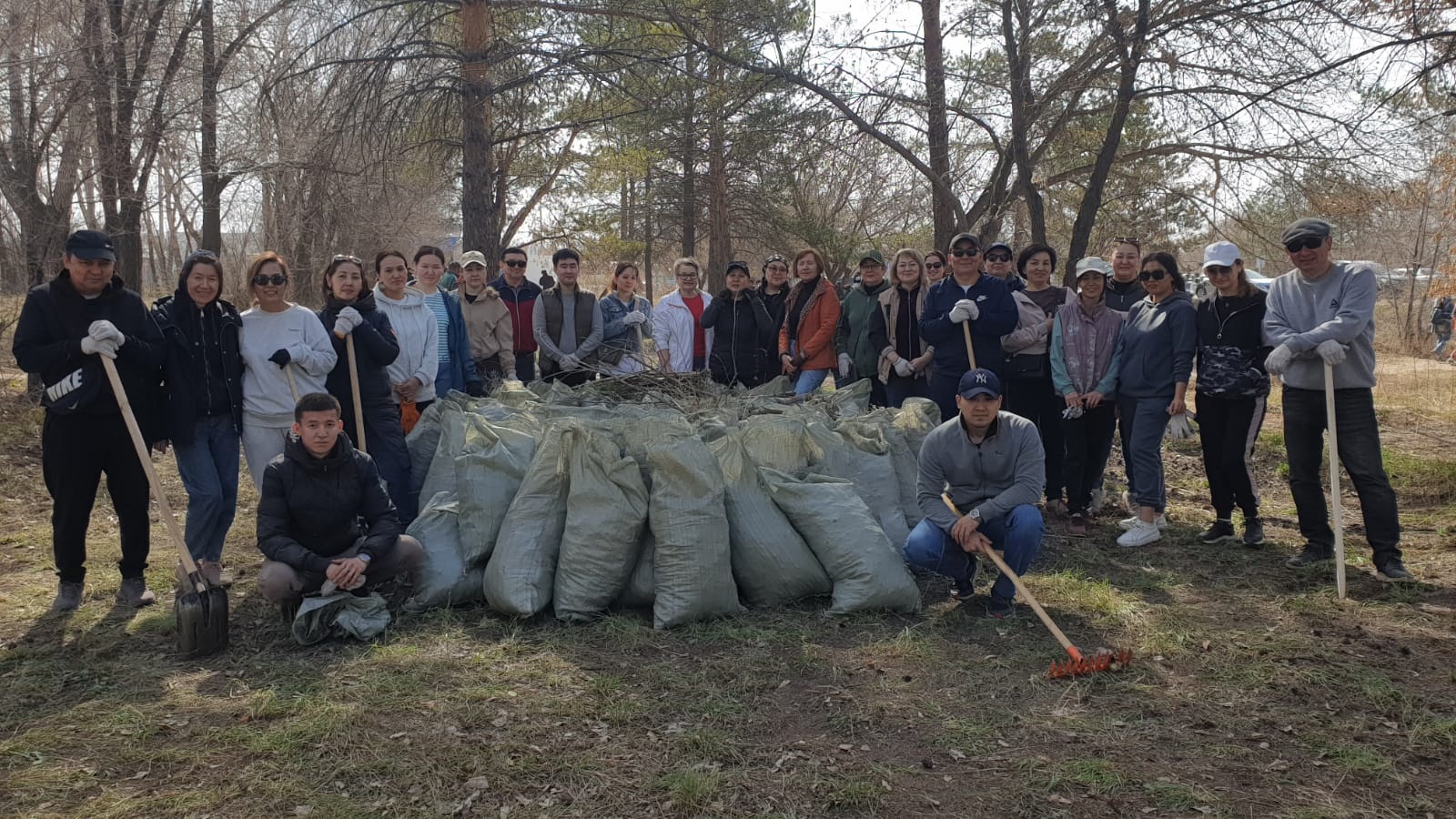Жалпы облыстық сенбілік