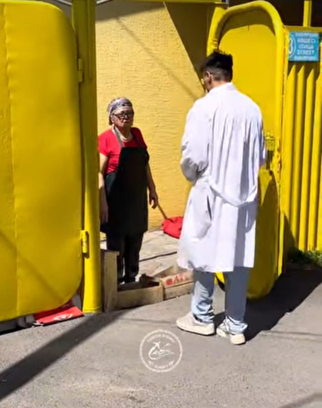 Ауданда дератизацияның кезекті кезеңі өтті