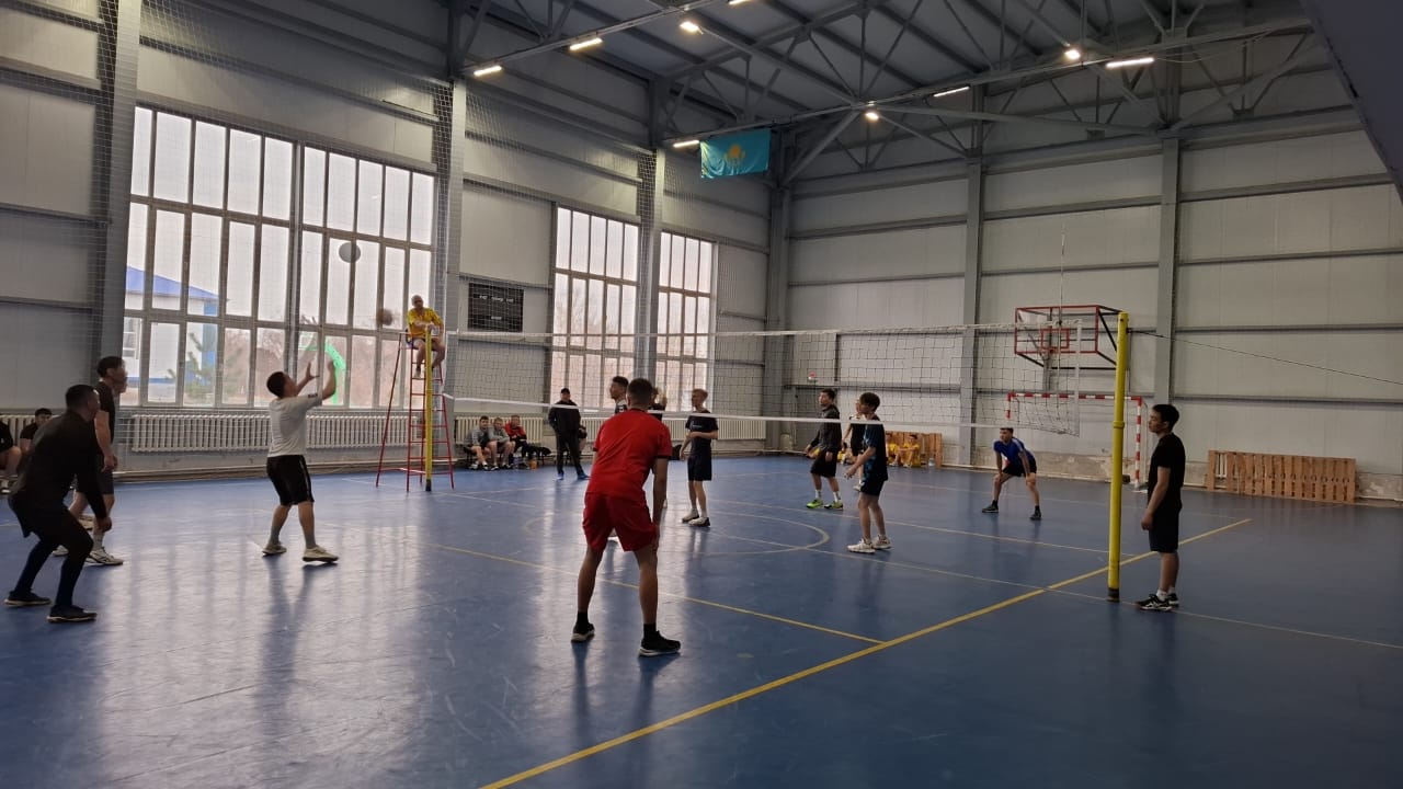 "Ақ Бидай 2025