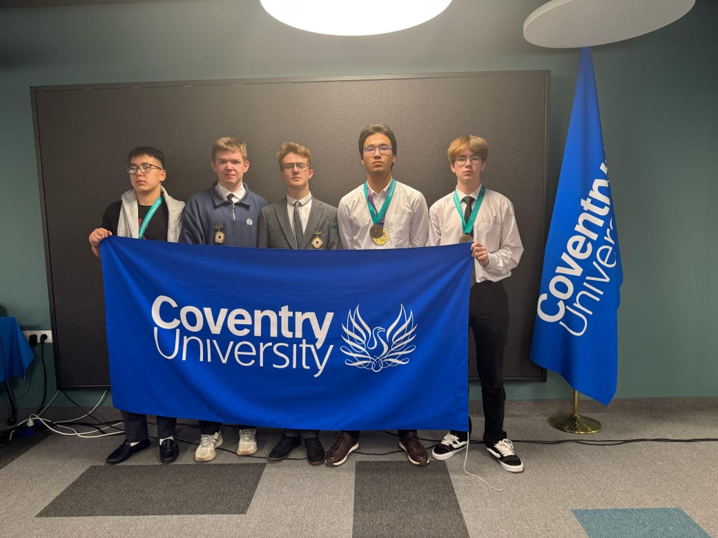 Риддерлік оқушылардың «Ғылыми білім, инновациялар және жастар – тұрақты дамудың негізі» III Халықаралық оқушылар ғылыми форумына қатысуы