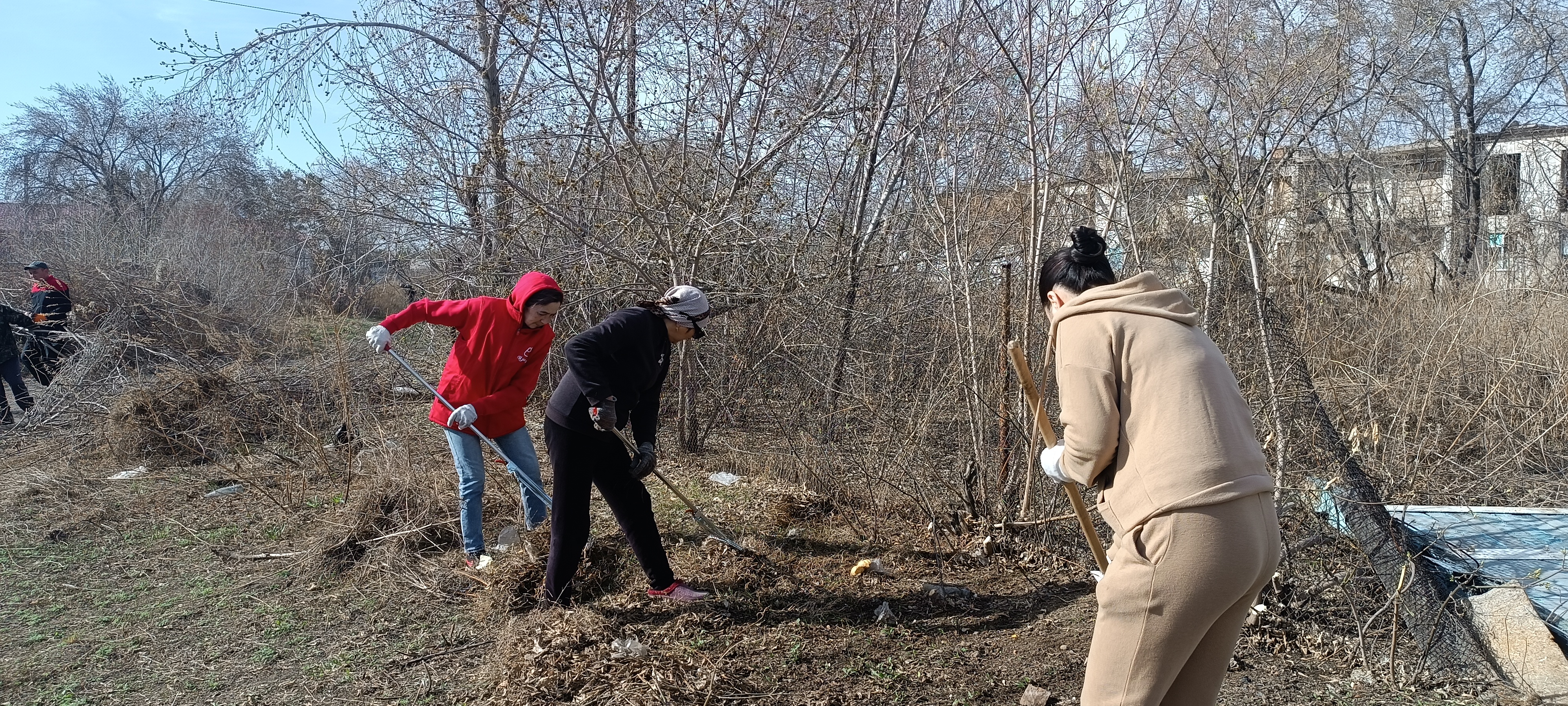Экологиялық сенбілік
