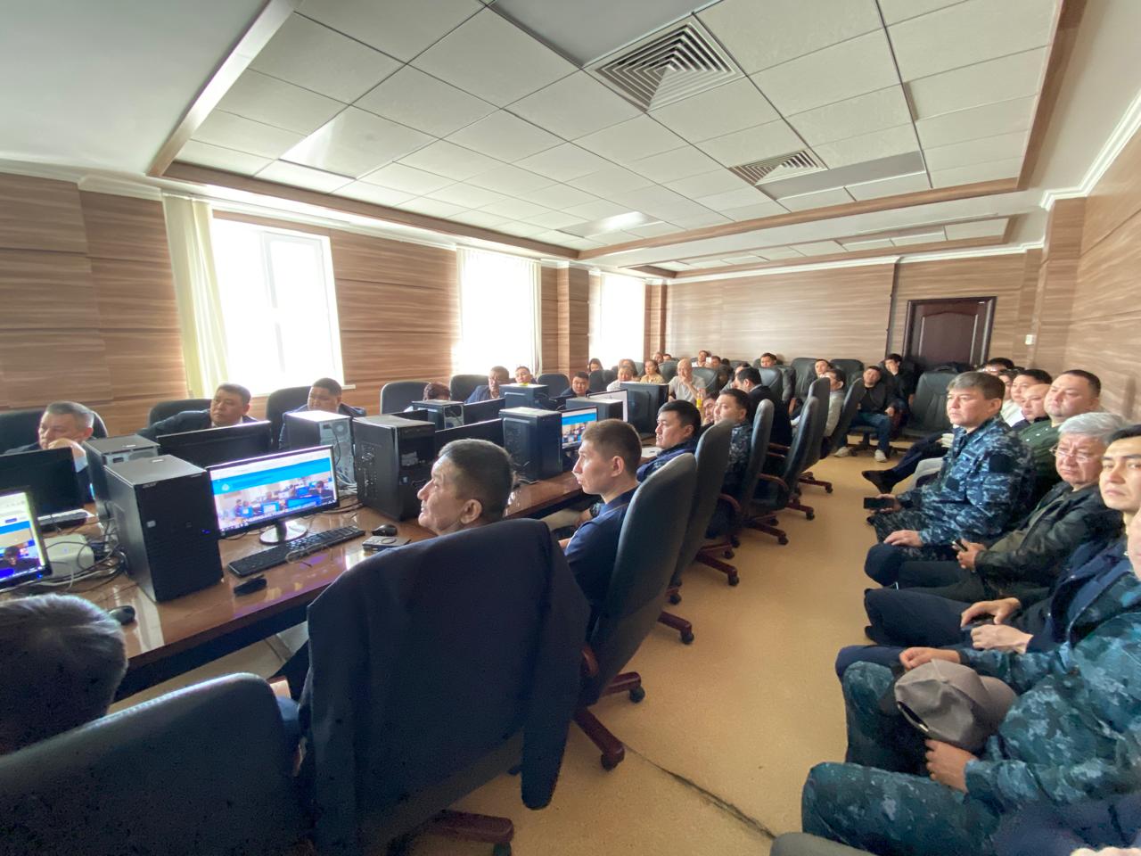 Зияткерлік меншік объектілеріне құқықтарды қорғау жөніндегі шаралар