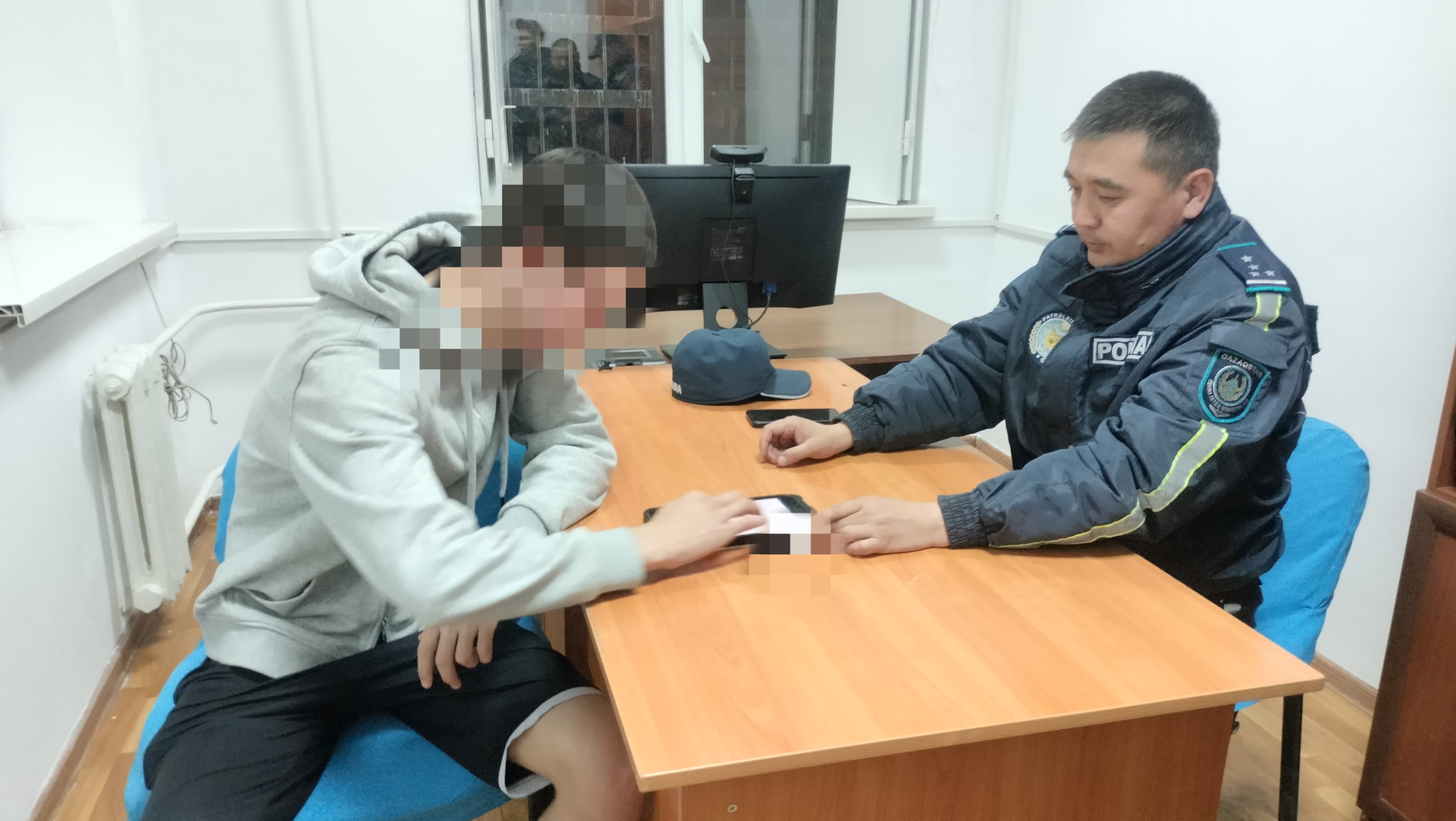 Қызылордада «Жасөспірім» алдын алу іс-шарасының 4 күнінде 30 ата-ана жауапкершілікке тартылды