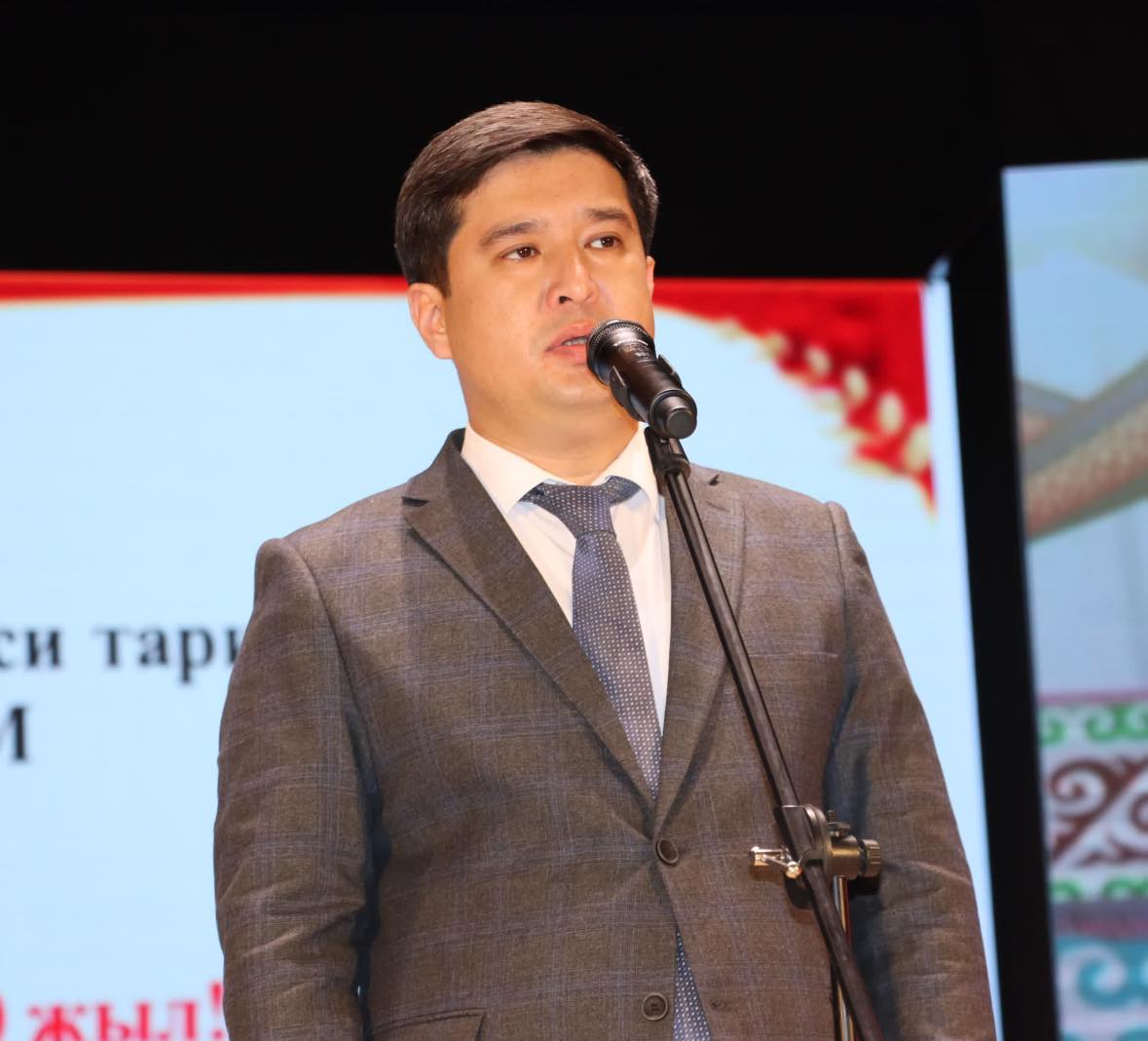 ТАРИХТЫ НАСИХАТТАУ-ТӘРБИЕ ӨЗЕГІ