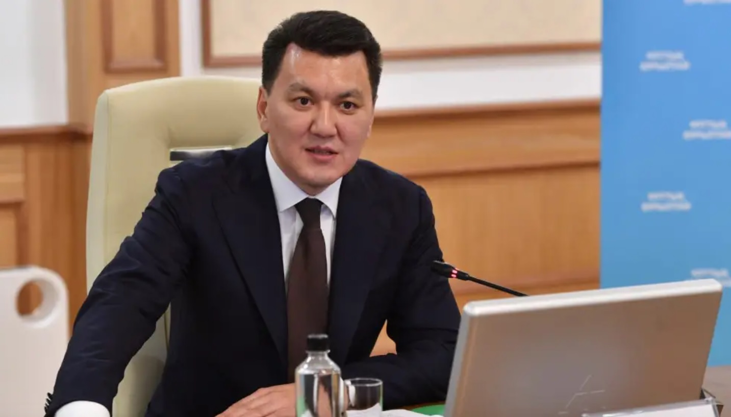 Карин: У критиков власти нет своей повестки