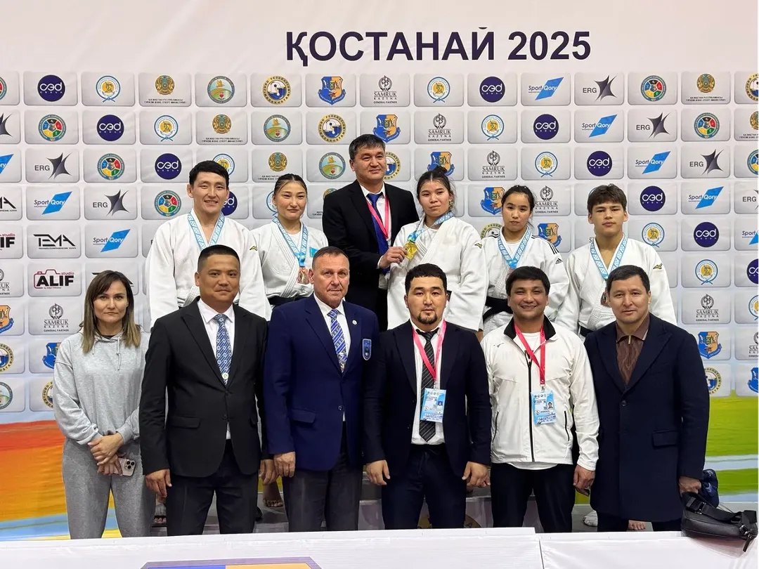 VI Жастар спорт ойындары