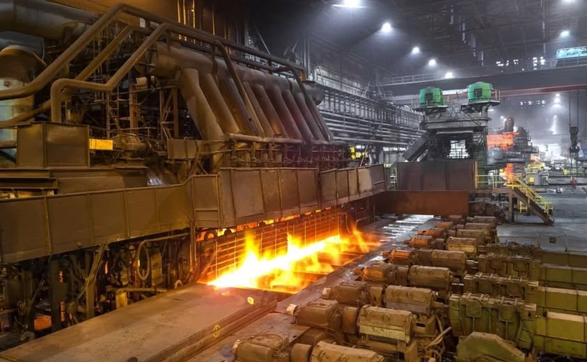 Түсті металлургия және тау-кен өндіру кәсіпорындарына қойылатын санитарлық талаптар: нені білу маңызды