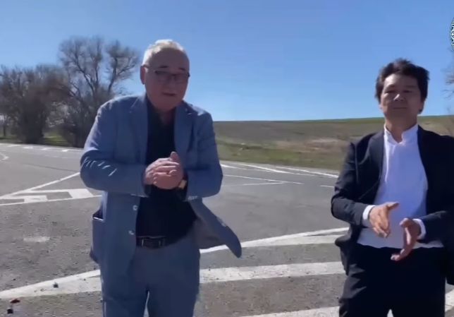 «Арман аялдамасы» кітабының тұсаукесері