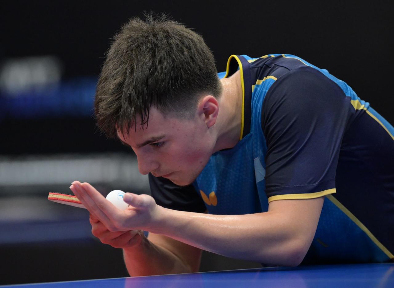 Алан Құрманғалиев беделді біріншілікте алтын медаль жеңіп алды