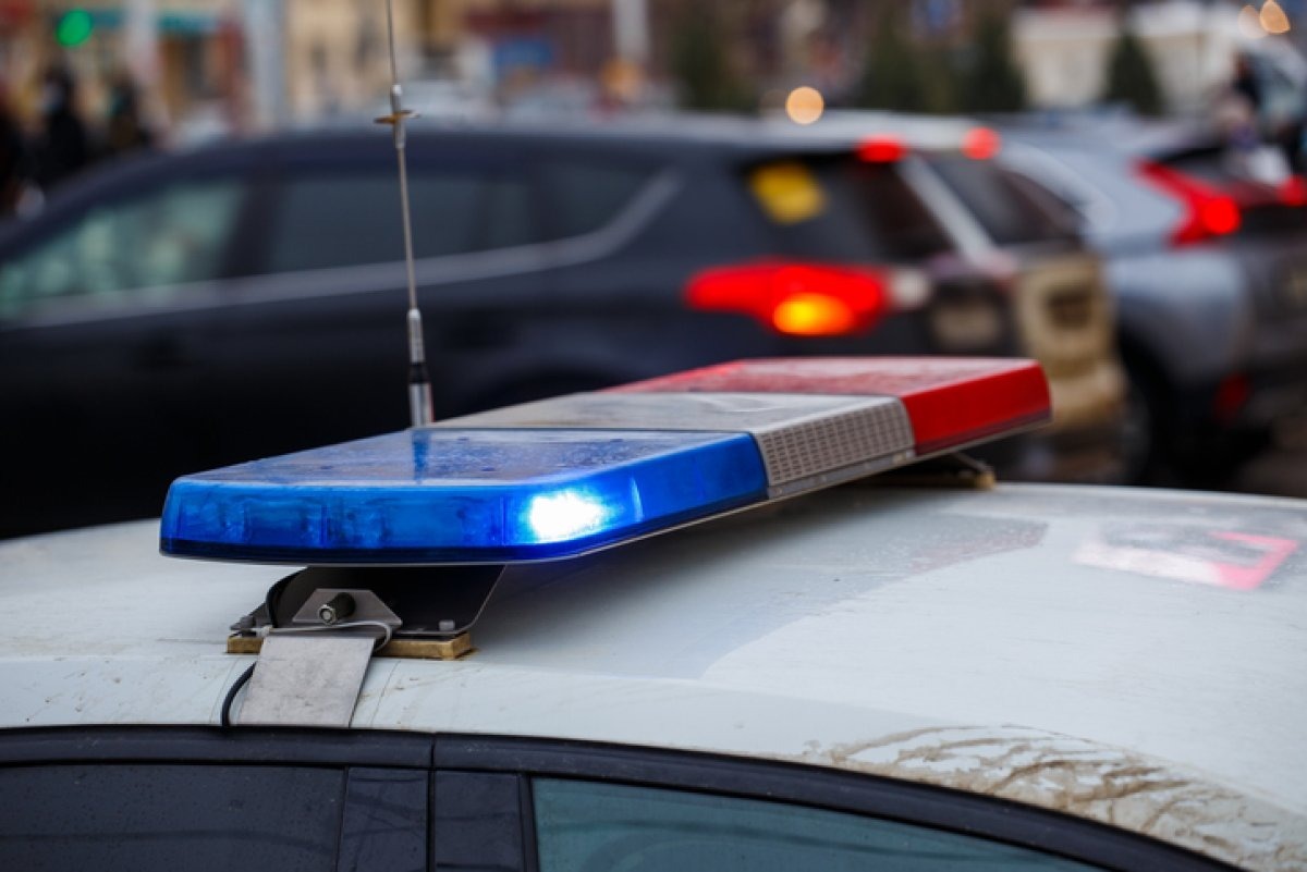В Астане продолжаются задержания вандалов