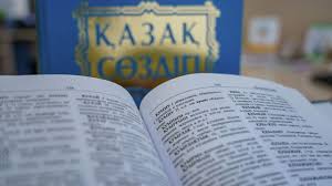 Тілдік белгісі бойынша азаматтардың құқықтарын кемсітуге жол бермеу туралы  ҰСЫНЫМДАМА